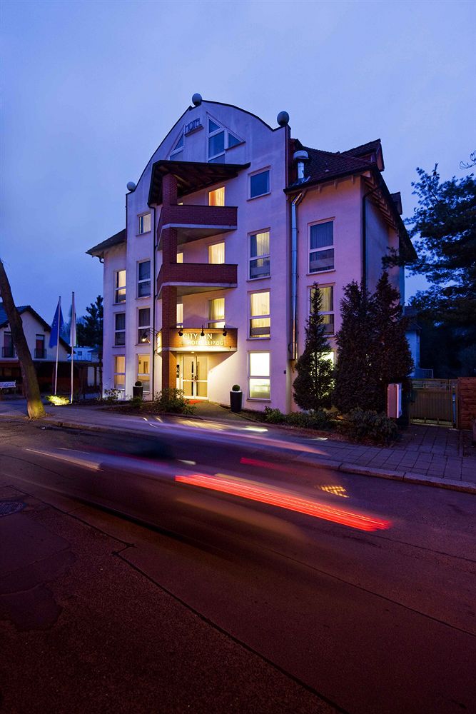 City Inn Hotel Leipzig image 1